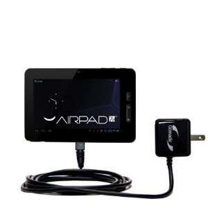  Rapid Wall Home AC Charger for the X10 Airpad 7P   uses 