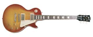  Gibson 1959 Les Paul Standard VOS Electric Guitar, Faded 