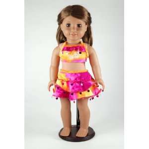   for 18 Inch Dolls Including the American Girl Line Toys & Games