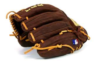   Soft Yak Series Baseball Glove 11.5 Right Hand Throw BB1786  