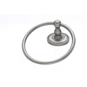  Top Knobs ED5APD Towel Ring