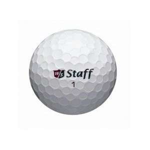  Wilson Golf Zip Golf Balls