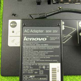   Mini Dock Station Lenovo ThinkPad T500 Laptop Docking 250410U 2504 10U