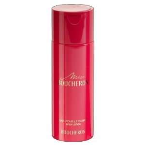  MISS BOUCHERON by Boucheron Beauty