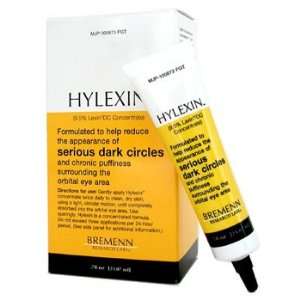  Hylexin ( Intensive Concentrate For Serious Dark Circles 
