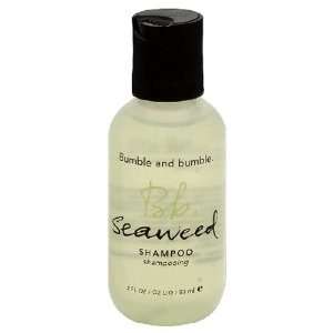 Bumble and Bumble Shampoo, Seaweed, 2 Ounces Beauty