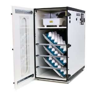  Digital Professional Cabinet Incubator 1500