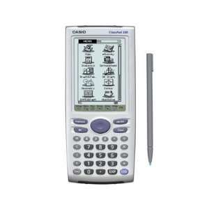  CLASSPAD330 Graphing Calculator Electronics
