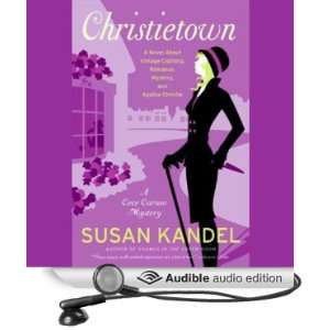  Christietown A Cece Caruso Mystery (Audible Audio Edition 