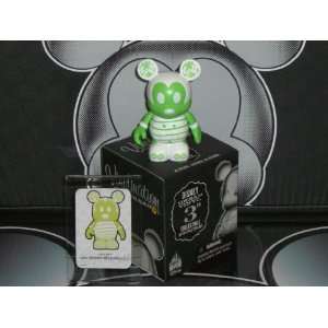    Vinylmation Urban #2 3 COLLECTIBLE FIGURE CHASER 