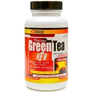  Universal Nutrition  Green Tea 90s, 90 capsules Health 
