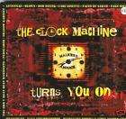 clock machine turns you on compilation cd md location united