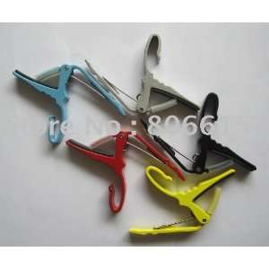 advanced metal guitar capo withholding type guitar parts 