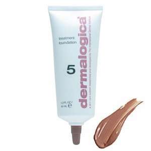  Dermalogica Treatment Foundation Beauty