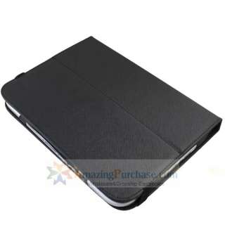   Cover Case Pouch Sleeve For Lenovo IdeaPad K1 Tab + 2xFim Gift  