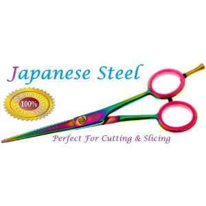NINJA   Japanese Hairdressing Scissors Hair Shears   Perfect For 