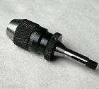 keyless drill chuck for 8mm watchmaker jewelry lathe 