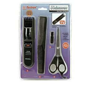  Tectron ht505s Hair Trimmer Set Master Case Pack 60 