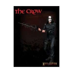   Icons Series 1 Action Figure Eric Draven (The Crow) Toys & Games