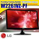 NEW LG Flatron W1943SS LCD Monitor 8808992725558  