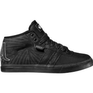 DVS Milan CT MD Mens Skate Shoes Sports Wear Footwear   Black / Size 