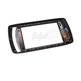 New US LG VS740 Ally Digitizer Touch Lens Screen Panel Replacement 