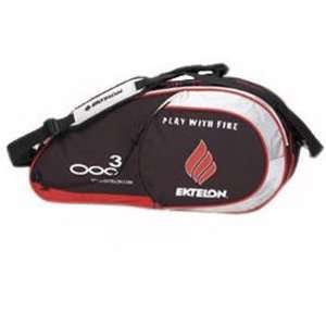  Ektelon O3 Dual Pack Racquetball Bag   6E139 910 Sports 