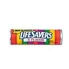 Lifesavers 5 Flavor Assorted Candies   20 Rolls
