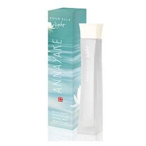  Annayake Pour Elle Light Perfume 3.4 oz EDT Spray Beauty