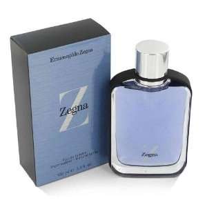  Z Zegna Ermenegildo Zegna Vaporisateur 50 ml Beauty