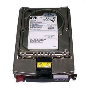   B22, HP 36gb u320 15k hotswap hard disk drive