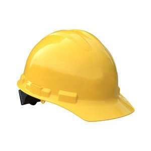   CLEARANCE Radians Granite Yellow Cap Style Hard Hats