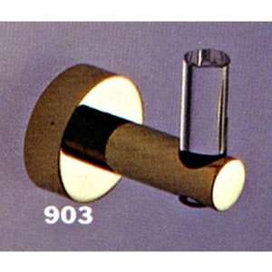  Cabinet Hardware 903 1 Paul Decorative Collection Single Rd Hook 
