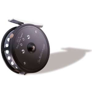  Lightweight Fly Fishing Reel Series