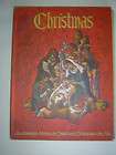 Christmas An American Annual of Literature and Art 1973  