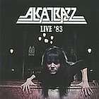ALCATRAZZ Live 83 JAPAN CD Yngwie Malmsteen G. Lynch  