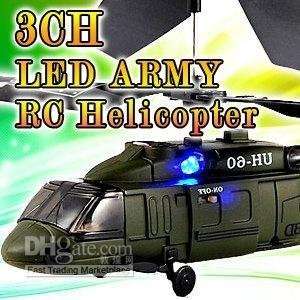   micro hawk helicopter gift rc helicopter christmas gifts Toys & Games
