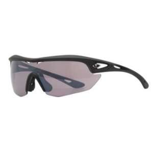  Giro Havik 2 Full Sunglasses Grey Pearl Red Sports 