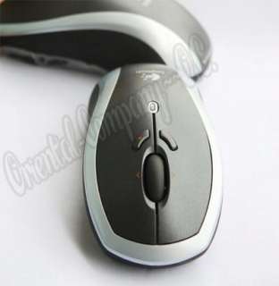 Logitech LX7 Wireless Cordless Replacement☆ Mouse only  