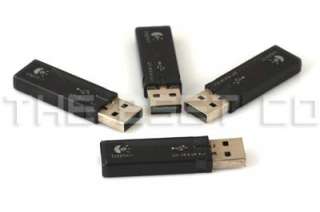 Logitech Replacement USB Receiver 2.4GHz 4 MX610 Mouse  