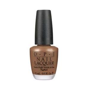  OPI Golden Rules Nail Lacquer Beauty