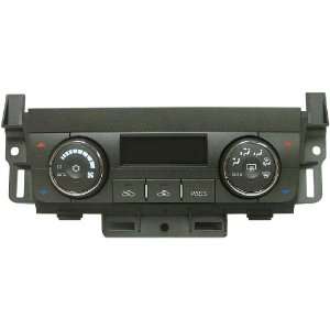  ACDelco 15 73612 Heater and Air Conditioner Control 