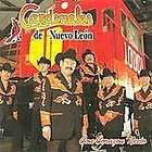 Con Corazon Necio by Los Cardenales de Nuevo Leon (CD