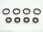 NEW LOSI LST XXL Bearings Axle Set LST2 LX4 items in RC NITRO HOBBIES 