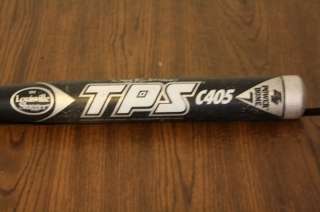 RARE 28oz TPS Doug Roberson Hot Mush Softball Bat C3428  