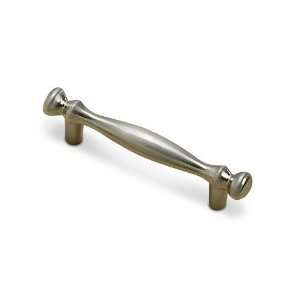  Village expression   3 centers contoured bar pull in 