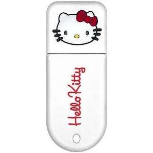  Hello Kitty   USB flash drive   4 GB   USB   white 