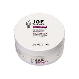Joe Grooming Texture Paste (Quantity of 3)