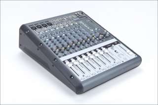 Mackie Onyx 1220 12 Channel Mixer Mixing Board  