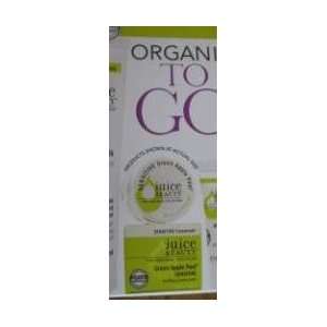    Juice Beauty Green Apple Antioxidant Moisturizer .25 Oz Beauty